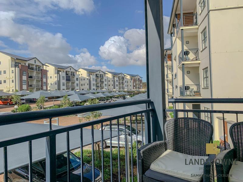 1 Bedroom Property for Sale in Richwood Western Cape